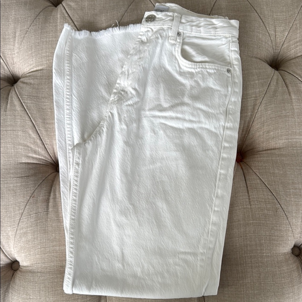 Sara White jeans - Picture 8 of 8